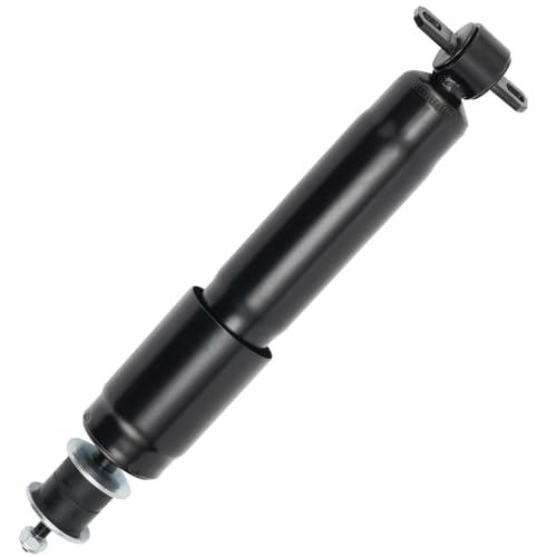 Image of PHILTOP Front Shock Assembly for 2003-2014 Express 1500 2003-2007Express 2500 2003-2007 GMC Savana 2500 2003-2014 GMC Savana 1500 344481 * 2 - Quick Fit Suspension Replacement