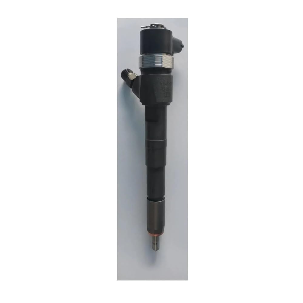 inyector combustible Para FIAT Para 500L Para DOBLO Para TIPO | 0445110524 55246223 Inyector de combustible diésel