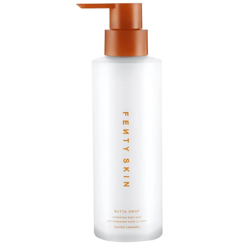 FENTY BEAUTY by Rihanna Butta Drop Hydrating Body Milk - Salted C...