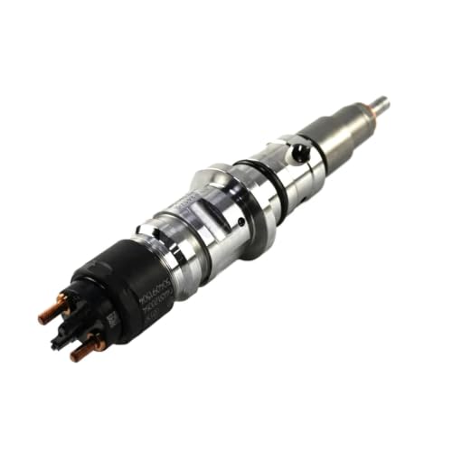 Injecteur Bosch 0445120054 à rampe commune haute pression pour IVECO - 3