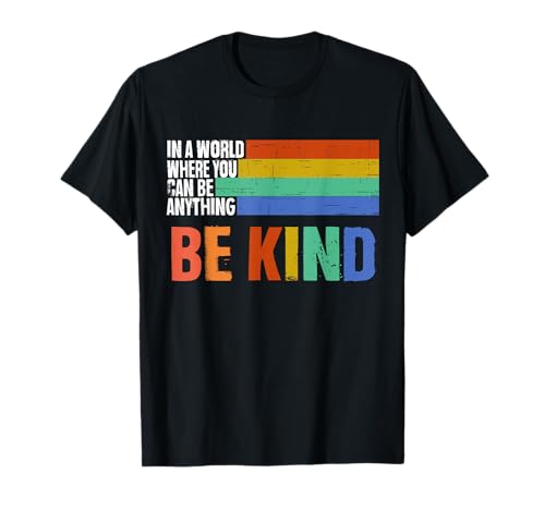 Be kind for Kids, Unity day t shirt, anti bullying for kids T-Shirt