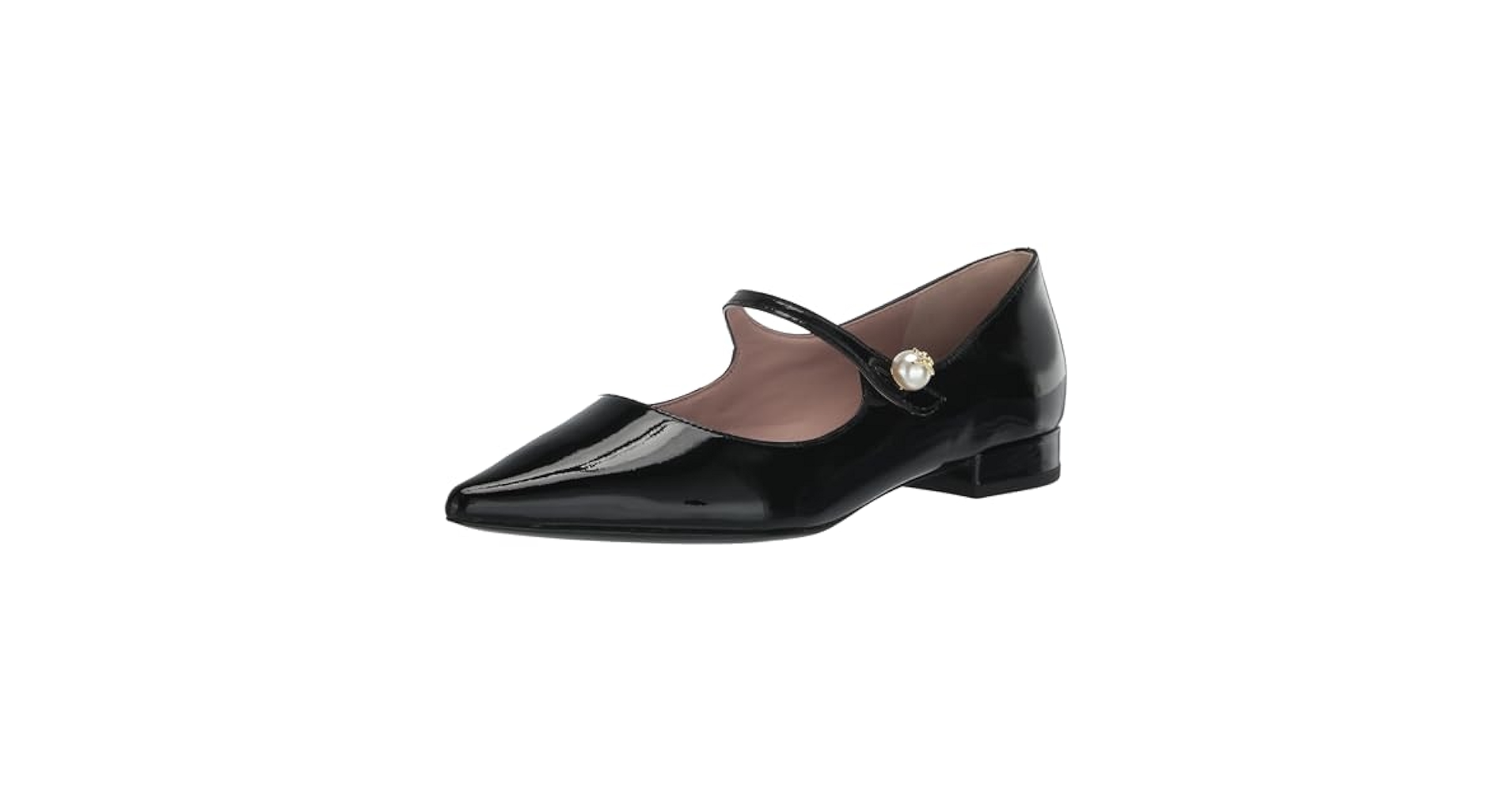 Amazon.com | Kate Spade New York Women's Maya Pearl Mary