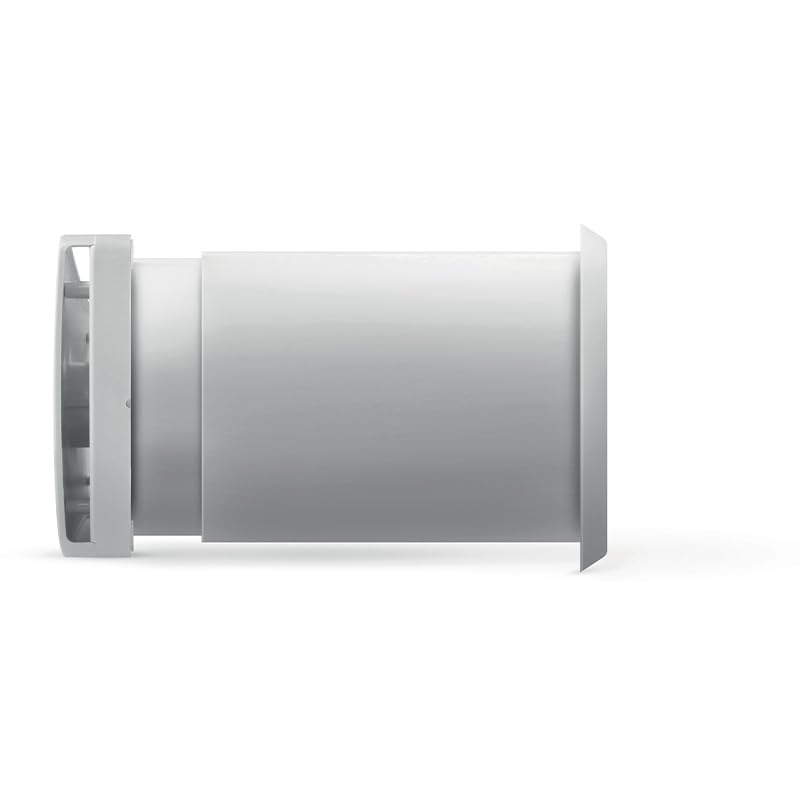 Aspirvelo Ecocomfort Plus - AP19993 - Recuperador de calor de 160 mm con mando IR Fantini Cosmi