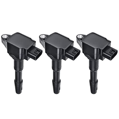 Bobine d'allumage essence pour des trajets urbains sereins en Smart Fortwo