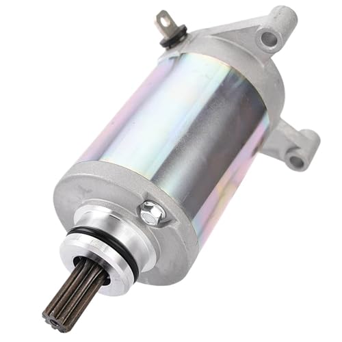 Démarreur moteur pour démarrer sans effort en Suzuki Intruder VL125