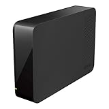 BUFFALO ターボPC EX2 USB3.0用 外付けHDD 1TB ホワイト HD-LC1.0U3-WH