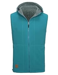 Mallard Green Heather/Harbor Blue