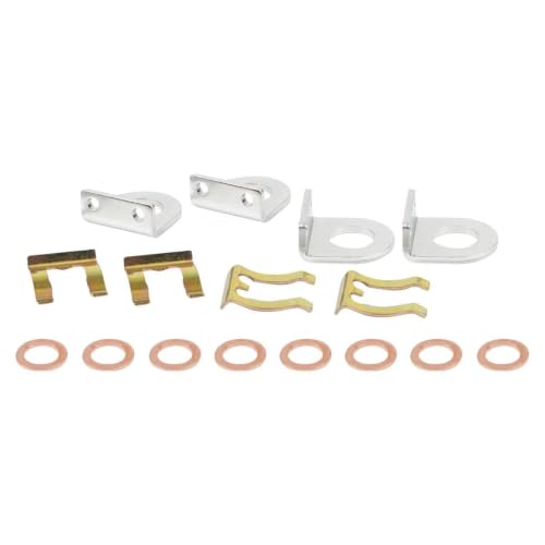 Cable de alarma de freno Wrangler JK con sensor de desgaste 89716 2