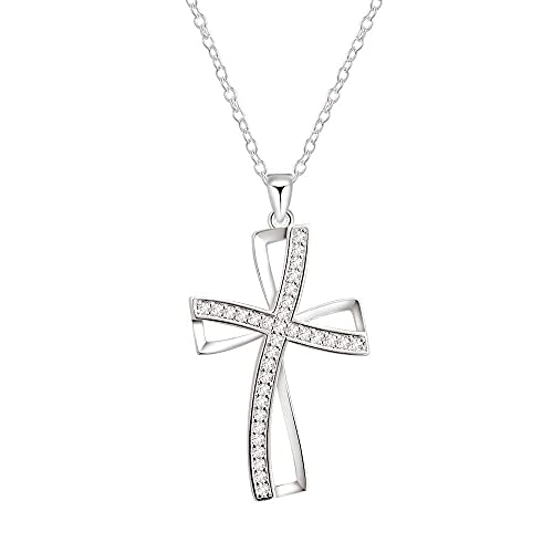 Bijoux en Cristal argent 925 sterling le cadeau idéal pour célébrer un anniversaire
