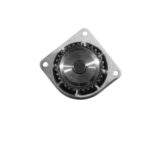 ACDelco Gold 252-831 (89036366) Engine Water Pump by ACDelco - Image 2