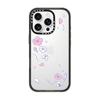 桜柄 casetify iphone16pro ケース sakura rain Amazon.co.jp: CASETiFY Impact iPhone 16 Pro Case [Slim / Clear 2.5
