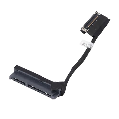 Cable conector para disco duro de laptop 2.5" SATA miniatura 6