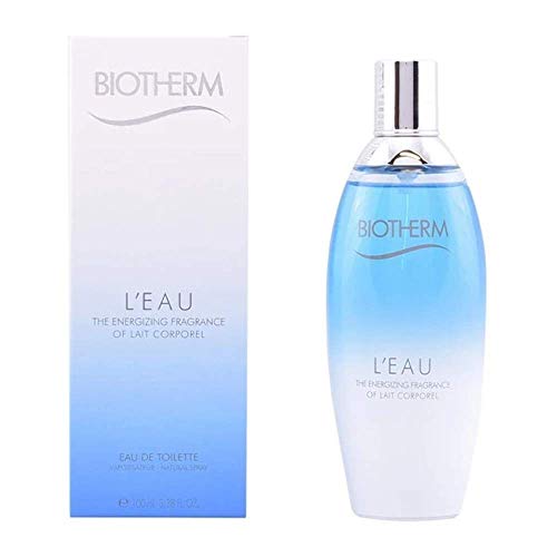 Preisvergleich Produktbild LEau Special Edition Edt Vapo 100 Ml