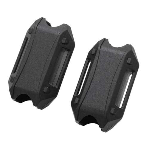 Crash bar slider 25mm de protection moteur pour V-Sys 650 1000