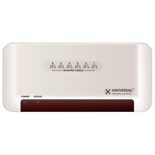 Universal Remote Complete Control MRF-300 Addressable RF Base Station