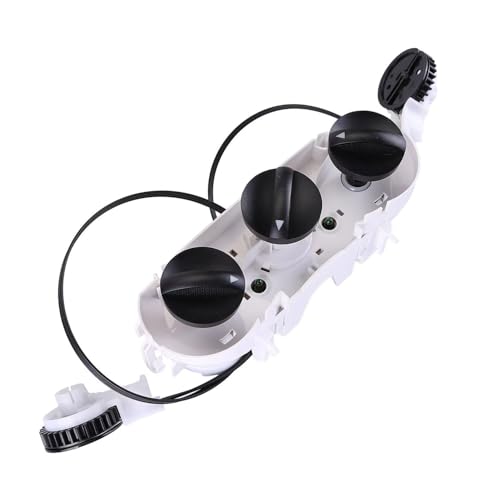 �ԗp�G�A�R���X�C�b�` Compatible With Hilux N70 2005-2011 559000K011 55900-0K011 �G�A�R���R���f�B�V���i�[�A�Z���u�� �G�A�R���q�[�^�[�R���g���[�����j�b�g �p�l���X�C�b�`