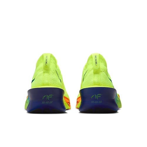 Image of Nike Mens Nike Alphafly 3 Herren-strassenlaufschuh Fur Wettkampfe