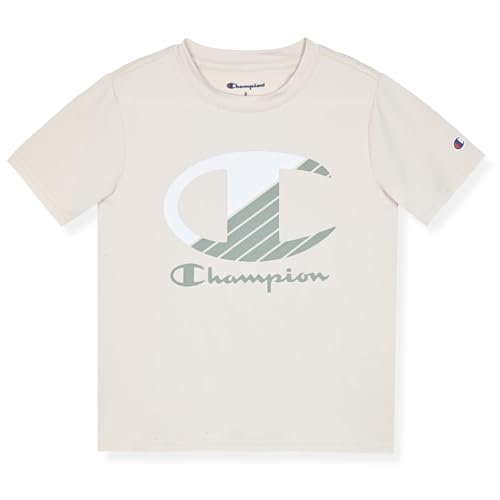 Image of Champion boys Champion Boys 4-piece Short Set