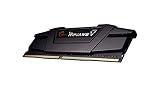 G.Skill Ripjaws V F4-3600C14Q-64GVKA - Módulo de Memoria (64 GB, 4 x 16 GB, DDR4 3600 MHz)
