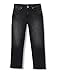 Produktbild GANT Jungen Relaxed Jeans Freizeithose, Black RAW, 134/140