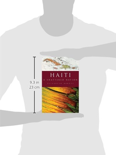 Haiti: A Shattered Nation #TOP1