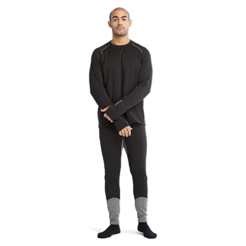 Timberland PRO Men's Skim Coat Thermal Top4