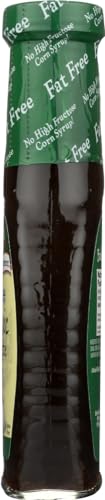Image of Maple Grove Farms Fat Free Salad Dressing, Balsamic Vinaigrette, 8 Ounce