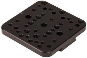 Kessler Kwik Release - Utility Plate