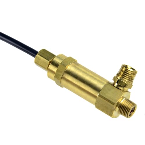New Throttle Control Cable BullWhip for Gas Powered Compressor 36 - Thumbnail 2