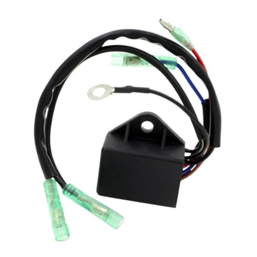 Unité hors-bord 3G2-06060 pour moteur de bateau M18 et NS15