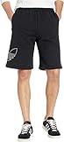 adidas Originals Men's French Terry Outline Shorts