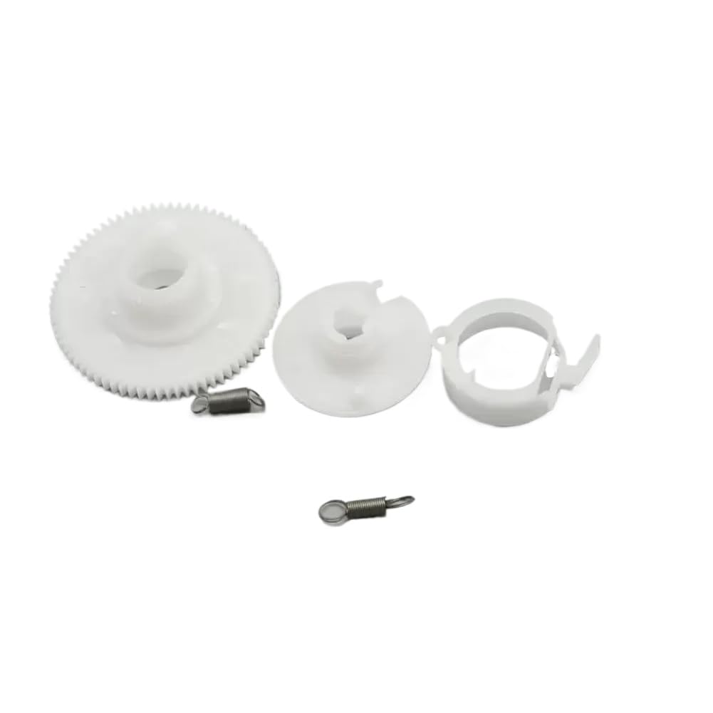 Clutch Gear Kit 50X Compatible with L3100 L3101 L3110 L3115 L3116 L3150 L4150 L4160 L4165 L5190 L6178 L6198
