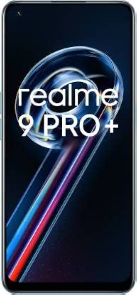 realme 9 Pro+ 5G サンライズブルー 8GB 256GB Realme 9 Pro Plus 5G (8GB + 256GB ) Sunrise Blue – fonebook.in