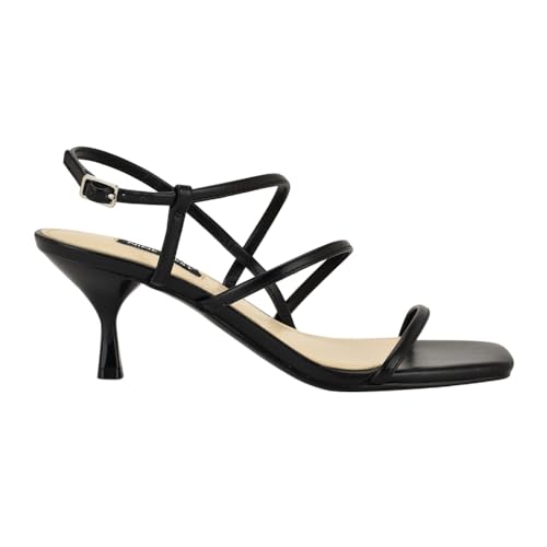 Nine West Hindy pour femme : finis les pieds douloureux en talons aiguilles