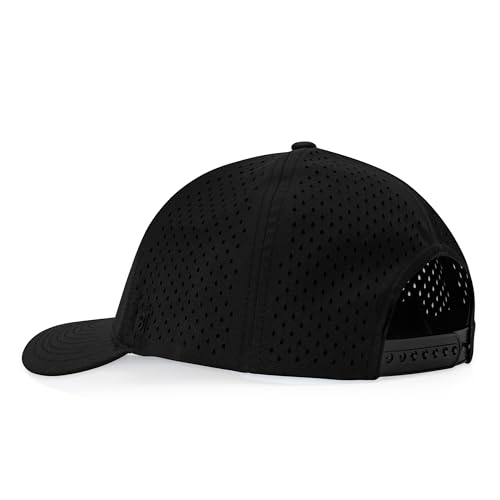 Gilbert Snapback Hat for Boys & Girls | Youth 5-Panel Blank Cap (Ages 4-12) | Breathable & Lightweight Kids Hat3