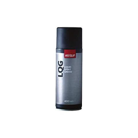 Molyslip LQG Liquid-Spray Grease 400 ml Cover