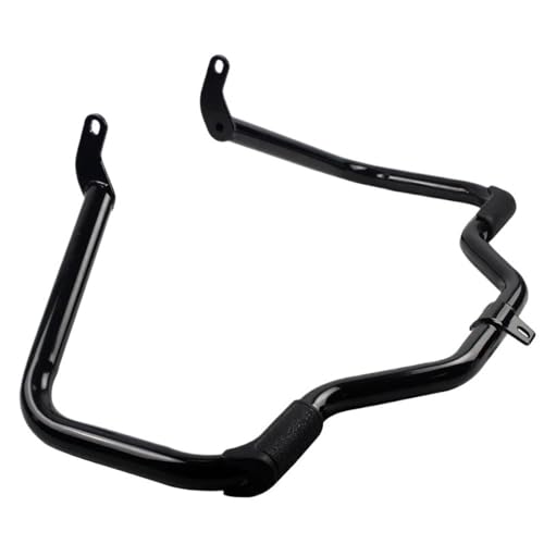 Barre de protection pare-chocs moteur Softail FLSTN accessoires moto