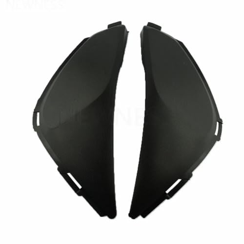 Aileron avant carénage CBR1000RR, parfait pour vos sorties sur circuit et balades sportives