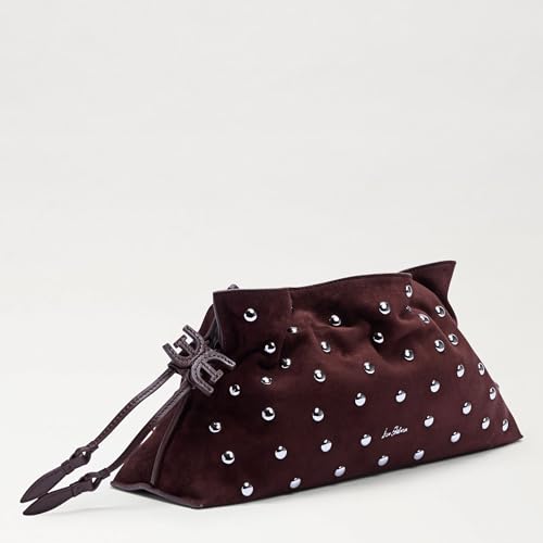 Image of Sam Edelman Poppy Oversized Clutch