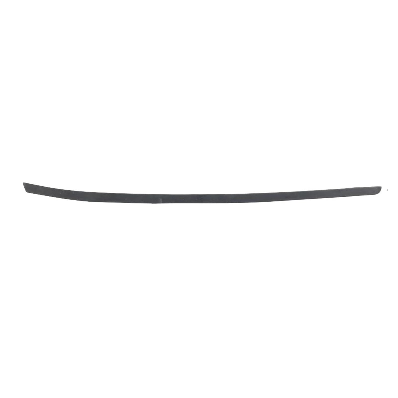 Blnetu Right Rubber Sealing Strip Front Outer Windshield Trim Pillar Windscreen Pressure For Ford For Mondeo 2001-2007 Car Weather Stripping(Right)