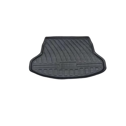 Tapis de coffre Changan CS55 Plus II : idéal pour vos sorties outdoor et courses