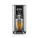 Produktbild CASO HW 620 - Heißwasserspender, 2600W, 40-100°C, 7 Mengenausgaben, 2,5L Tank, Energiesparend, Babyfunktion, Edelstahl, Wasserfilter, Entkalkungserinnerung