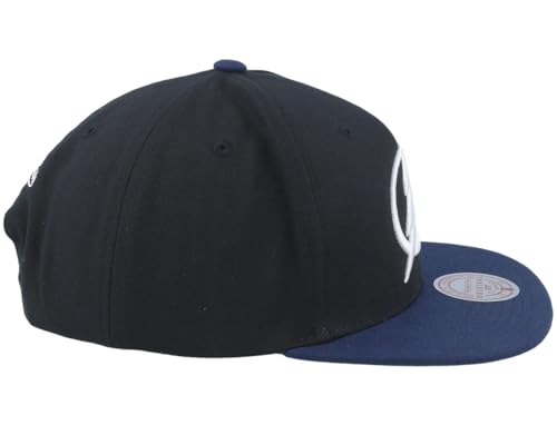 Mitchell & Ness Tampa Bay Lightning Snapback miniatura 6