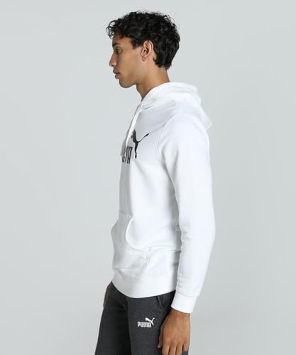 Image of Puma Men's Cotton Hoodies