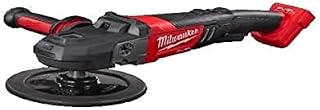 MILWAUKEE ELECTRIC TOOLS CORP M18 Fuel 7 In. Variable Speed Polisher - Bare Tool (2738-20)