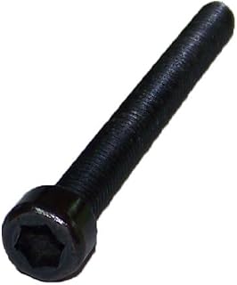 ICON Treadmill Rear Roller Adjuster Bolt