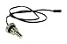 Produktbild Phobya Thermosensor G1/4 - Silver Nickel Wasserkühlung Überwachung