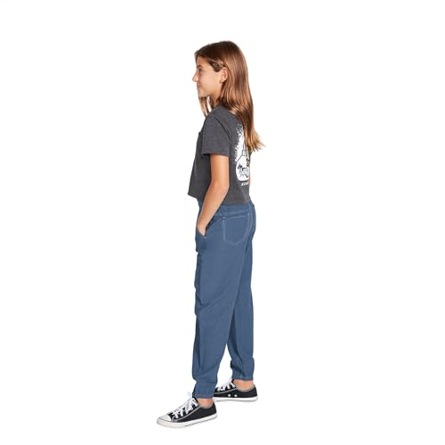 Image of Volcom Girls' Sunday Strut Pant