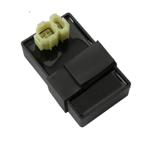 Solución a fallos de arranque: CDI para Sym Symphony ST SR y Fiddle 3 125cc