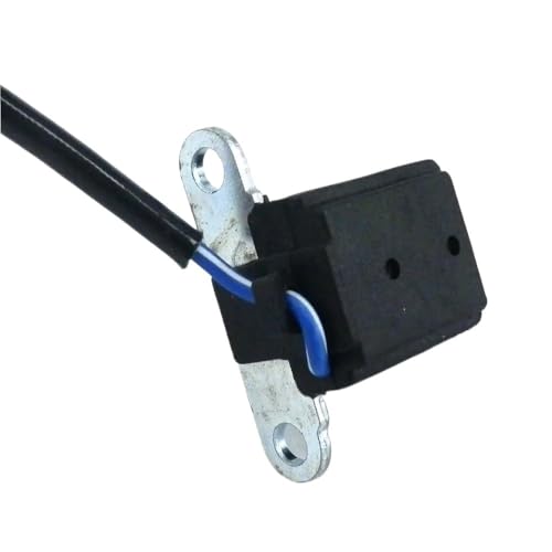 Estator de encendido para solucionar problemas de arranque en ciclomotores GY6 6